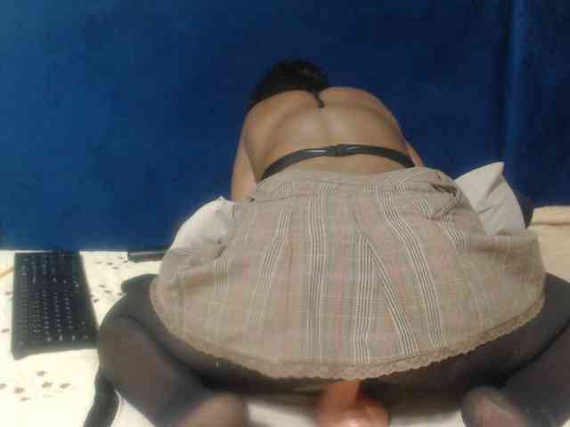Sheila80 webcam