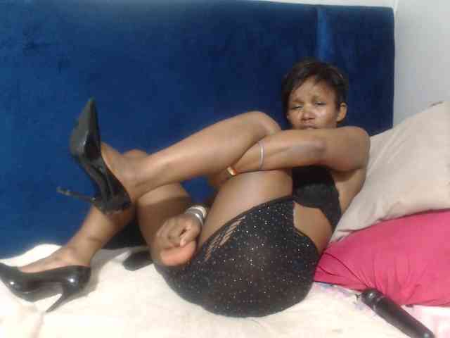 Sheila80 webcam
