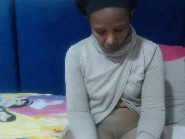 Sheila80 webcam