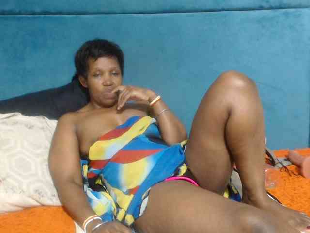 Sheila80 webcam