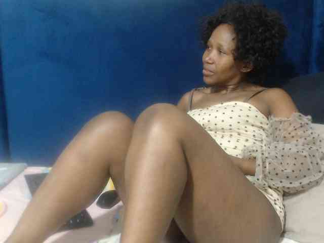 Sheila80 webcam