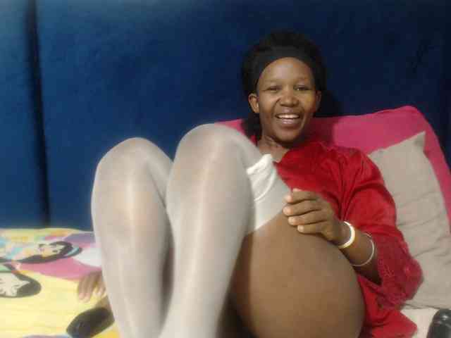 Sheila80 webcam