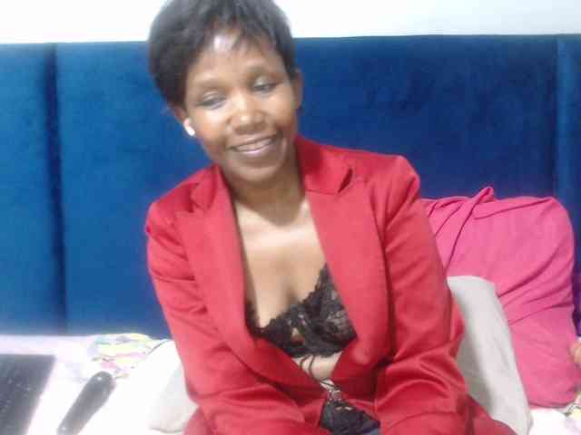 Sheila80 webcam
