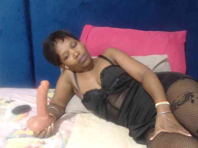 Sheila80 webcam
