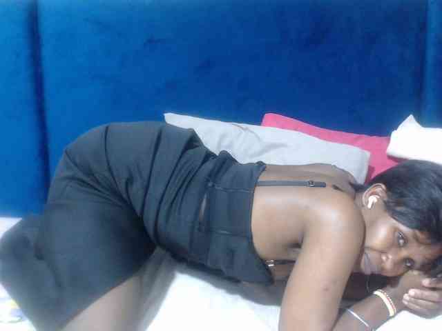 Sheila80 webcam