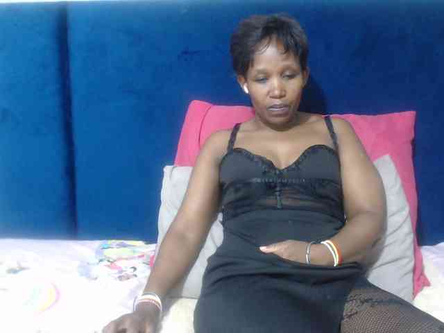 Sheila80 webcam
