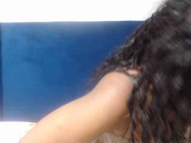 Sheila80 webcam