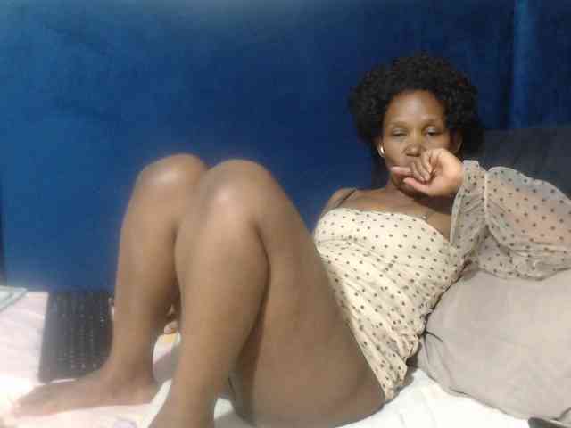 Sheila80 webcam