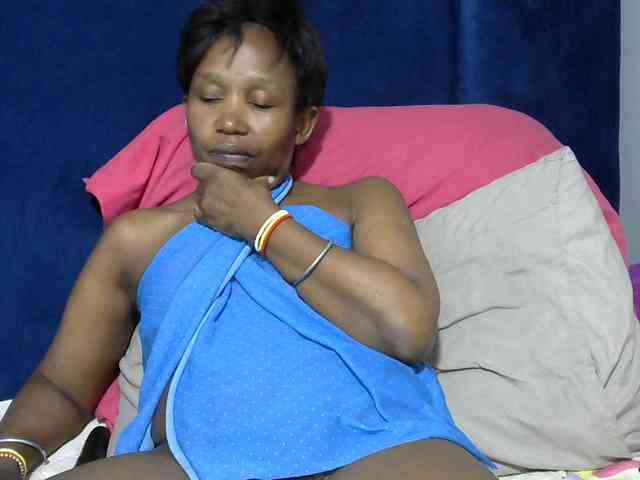 Sheila80 webcam