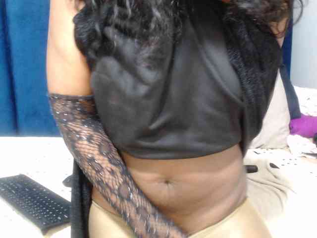 Sheila80 webcam