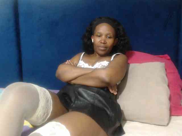 Sheila80 webcam