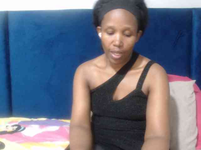 Sheila80 webcam