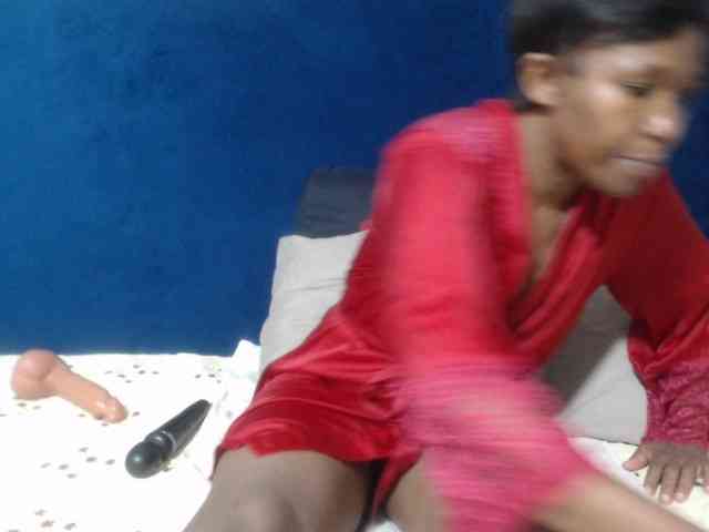 Sheila80 webcam
