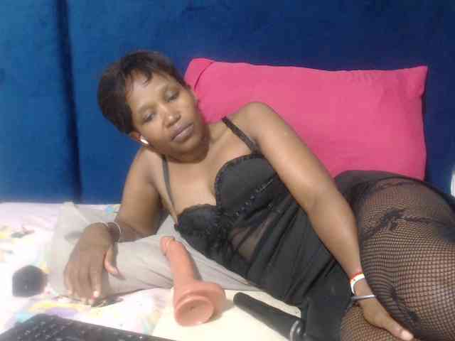 Sheila80 webcam