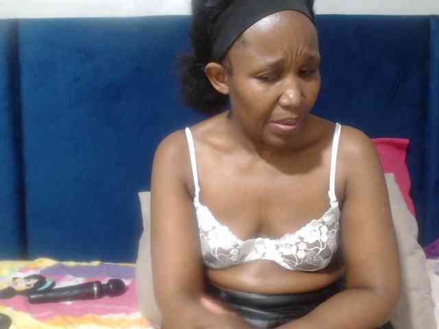 Sheila80 webcam