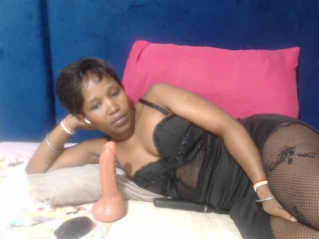 Sheila80 webcam