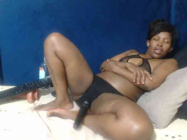 Sheila80 webcam