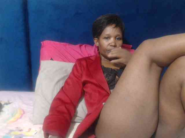 Sheila80 webcam