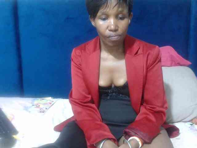 Sheila80 webcam