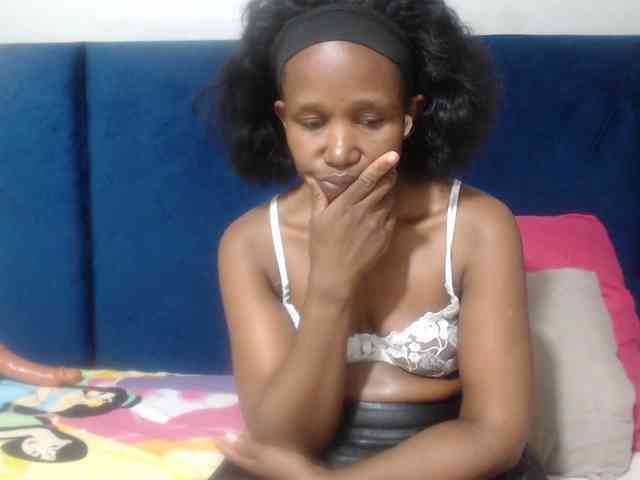 Sheila80 webcam