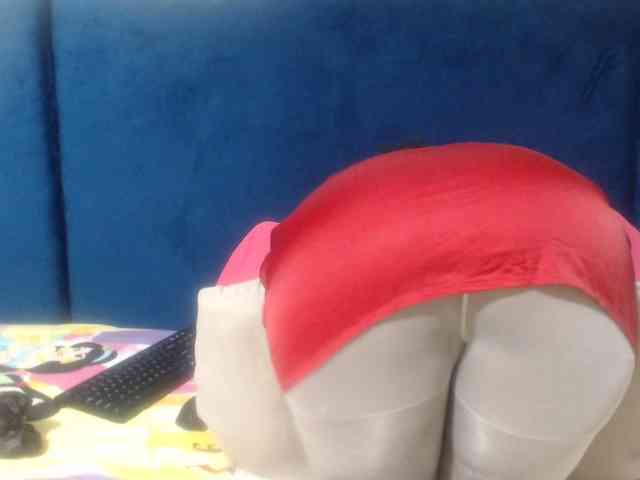 Sheila80 webcam