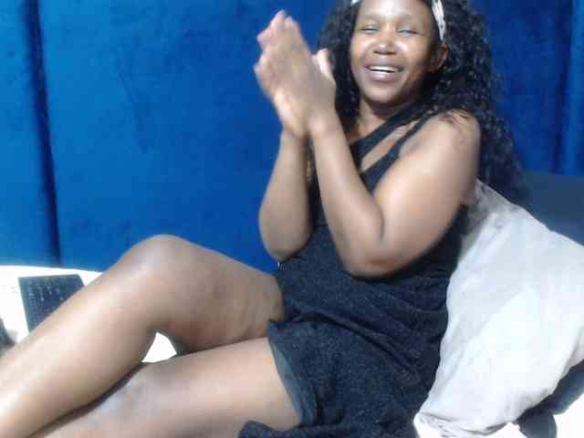 Sheila80 webcam