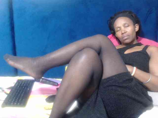 Sheila80 webcam
