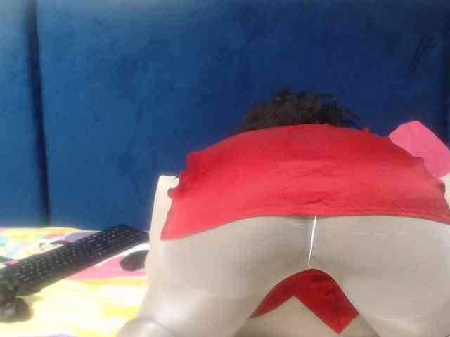 Sheila80 webcam