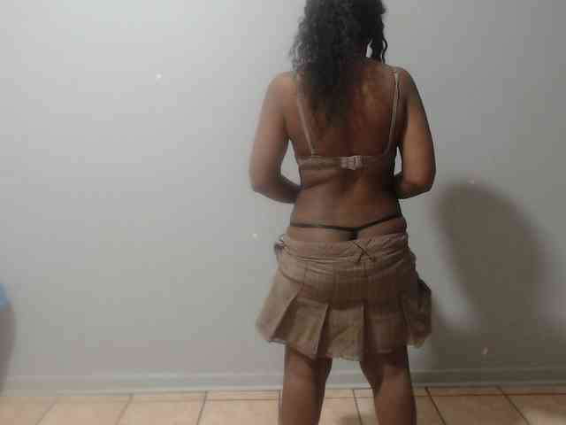 Sheila80 webcam