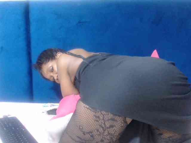 Sheila80 webcam