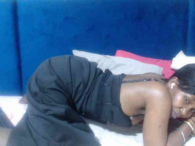 Sheila80 webcam