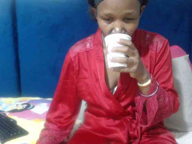 Sheila80 webcam