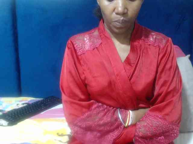Sheila80 webcam