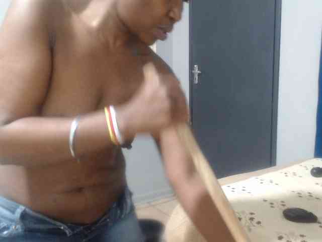 Sheila80 webcam