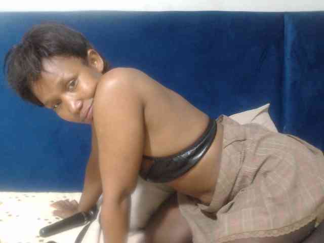 Sheila80 webcam