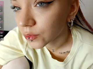 EleanorBaker Porn Show