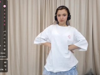 EleanorBaker Porn Show