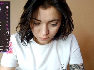 EleanorBaker Porn Show