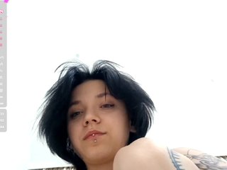 EleanorBaker Porn Show
