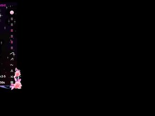 EleanorBaker Porn Show