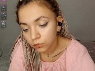 EleanorBaker Porn Show