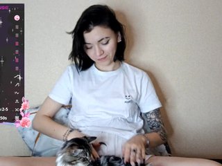 EleanorBaker Porn Show