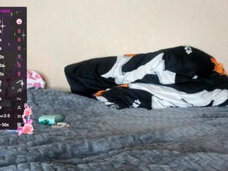 EleanorBaker Porn Show