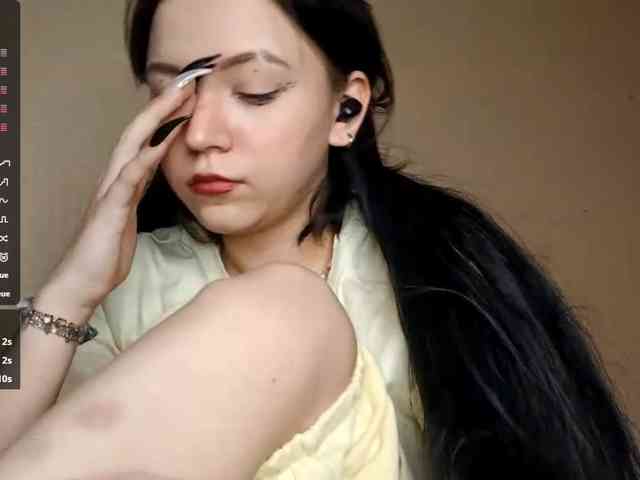 EleanorBaker webcam