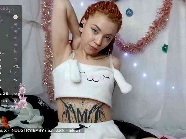 EleanorBaker EleanorBaker