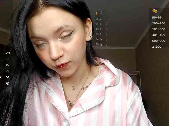 EleanorBaker webcam