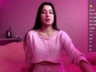 BettyBarnes Porn Show