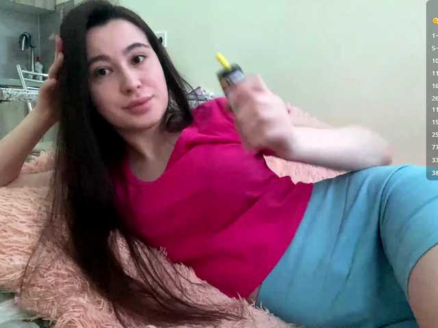 BettyBarnes's BongaCams show and profile