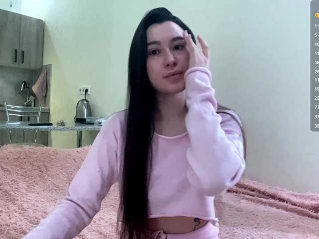 BettyBarnes's BongaCams show and profile