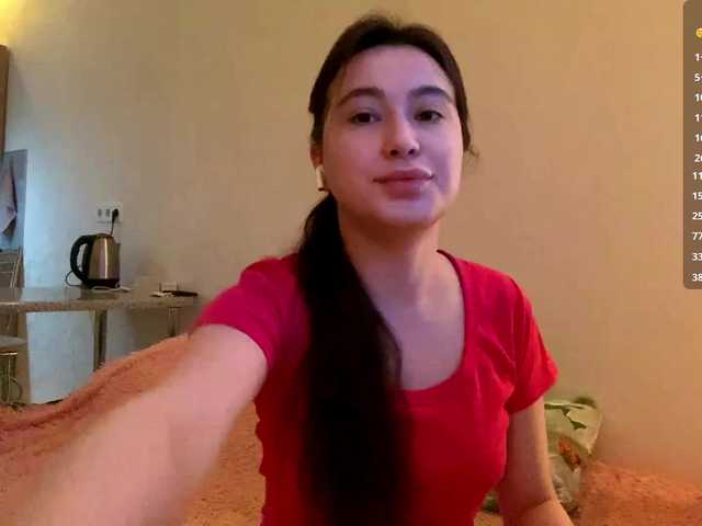 BettyBarnes's BongaCams show and profile